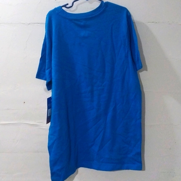 NWT PROUD SUPPORTER OF AUTISM SPEAKS - Picture 2 of 2